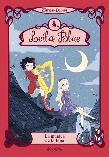 LA MÚSICA DE LA LUNA | 9788467829211 | DUBINI,MIRIAM | Llibreria Geli - Llibreria Online de Girona - Comprar llibres en català i castellà