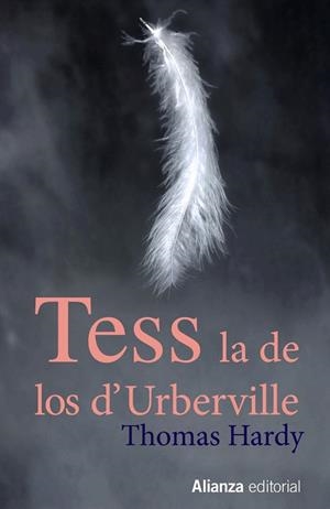 TESS,LA DE LOS D'URBERVILLE | 9788420675305 | HARDY,THOMAS (1840-1928,GB) | Libreria Geli - Librería Online de Girona - Comprar libros en catalán y castellano