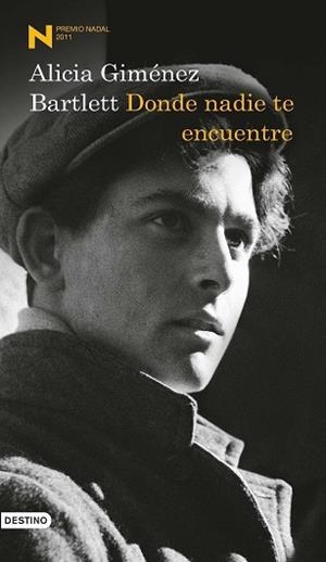 DONDE NADIE TE ENCUENTRE(PREMI NADAL 2011) | 9788423344109 | GIMENEZ BARTLETT,ALICIA | Libreria Geli - Librería Online de Girona - Comprar libros en catalán y castellano