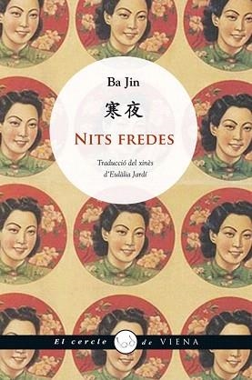 NITS FREDES | 9788483307229 | JIN,BA | Llibreria Geli - Llibreria Online de Girona - Comprar llibres en català i castellà