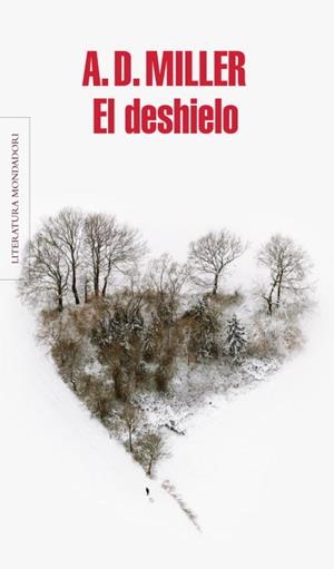 EL DESHIELO | 9788439723721 | MILLER,A.D.  | Libreria Geli - Librería Online de Girona - Comprar libros en catalán y castellano