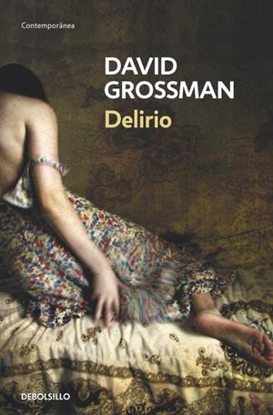 DELIRIO | 9788490321928 | GROSSMAN,DAVID  | Libreria Geli - Librería Online de Girona - Comprar libros en catalán y castellano