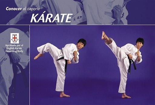 KARATE | 9788479023775 | Llibreria Geli - Llibreria Online de Girona - Comprar llibres en català i castellà