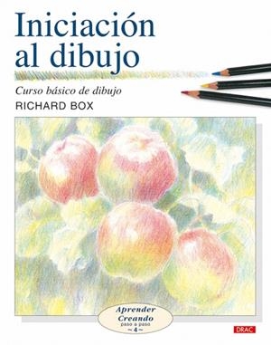 INICIACION AL DIBUJO | 9788496365940 | BOX,RICHARD | Llibreria Geli - Llibreria Online de Girona - Comprar llibres en català i castellà