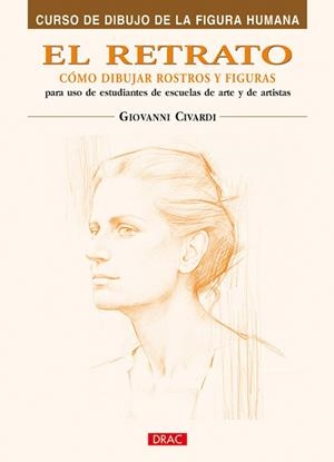 EL RETRATO | 9788496777408 | CIVARDI,GIOVANNI | Llibreria Geli - Llibreria Online de Girona - Comprar llibres en català i castellà