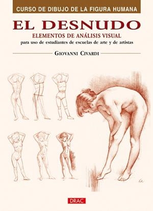 EL DESNUDO FEMENINO | 9788496777415 | CIVARDI,GIOVANNI | Llibreria Geli - Llibreria Online de Girona - Comprar llibres en català i castellà