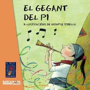 EL GEGANT DEL PI | 9788448931452 | Llibreria Geli - Llibreria Online de Girona - Comprar llibres en català i castellà