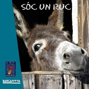 SÓC UN RUC | 9788448931469 | Llibreria Geli - Llibreria Online de Girona - Comprar llibres en català i castellà