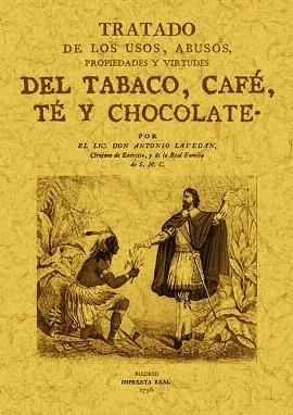 TRATADO DE LOS USOS,ABUSOS,PROPIEDADES Y VIRTUDES DEL TABACO | 9788497613781 | LAVEDAN,ANTONIO | Llibreria Geli - Llibreria Online de Girona - Comprar llibres en català i castellà