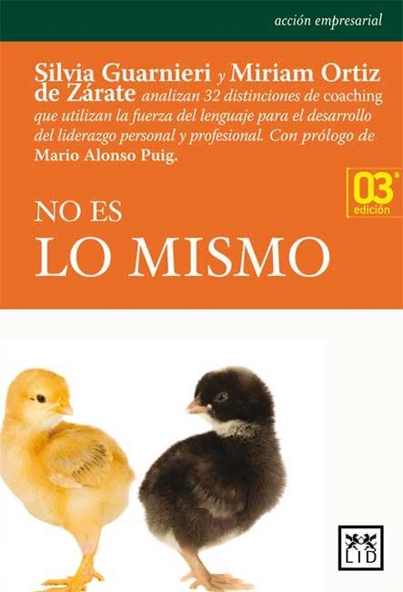 NO ES LO MISMO | 9788483564103 | GUARNIERI,SILVIA/ORTIZ DE ZARATE,MIRIAM | Libreria Geli - Librería Online de Girona - Comprar libros en catalán y castellano