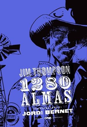 1280 ALMAS  | 9788494104121 | THOMPSON,JIM/BERNET,JORDI (IL) | Llibreria Geli - Llibreria Online de Girona - Comprar llibres en català i castellà