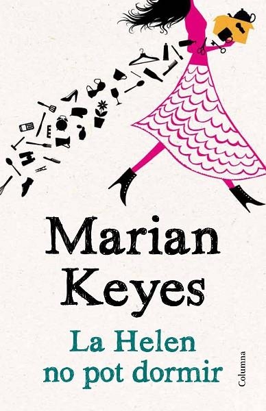 LA HELEN NO POT DORMIR | 9788466416221 | KEYES,MARIAN | Llibreria Geli - Llibreria Online de Girona - Comprar llibres en català i castellà