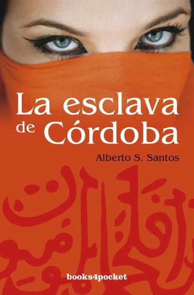 LA ESCLAVA DE CÓRDOBA | 9788415139744 | SANTOS,ALBERTO S. | Libreria Geli - Librería Online de Girona - Comprar libros en catalán y castellano