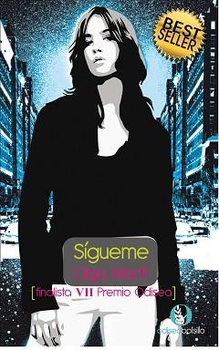 SIGUEME | 9788492609888 | MARTI,OLGA | Libreria Geli - Librería Online de Girona - Comprar libros en catalán y castellano