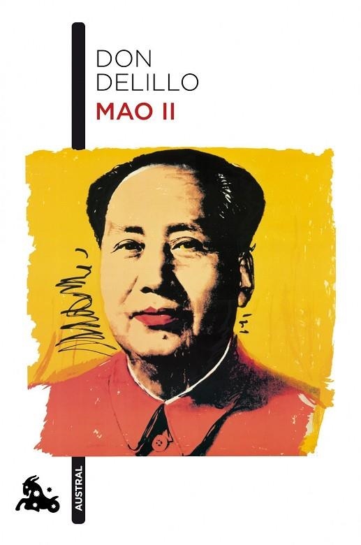 MAO II  | 9788432215674 | DELILLO,DON (NY) | Libreria Geli - Librería Online de Girona - Comprar libros en catalán y castellano