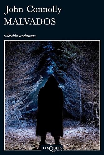 MALVADOS | 9788483834657 | CONNOLLY,JOHN (1968,DUBLÍN) | Libreria Geli - Librería Online de Girona - Comprar libros en catalán y castellano