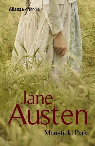 MANSFIELD PARK | 9788420675251 | AUSTEN,JANE  | Libreria Geli - Librería Online de Girona - Comprar libros en catalán y castellano