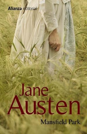 MANSFIELD PARK | 9788420675251 | AUSTEN,JANE  | Libreria Geli - Librería Online de Girona - Comprar libros en catalán y castellano
