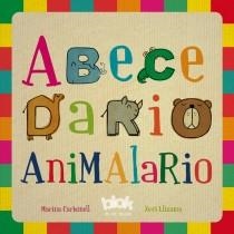 ABECEDARIO ANIMALARIO | 9788415579090 | CARBONELL,MARINA/LLIMONA,XEVI | Libreria Geli - Librería Online de Girona - Comprar libros en catalán y castellano