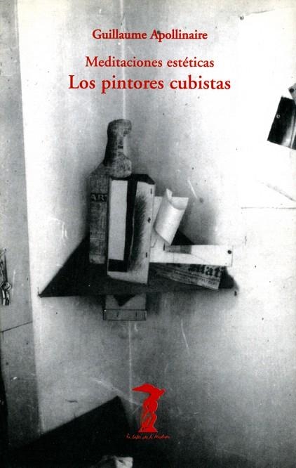 LOS PINTORES CUBISTAS | 9788477745709 | APOLLINARIE,GUILLAUME | Llibreria Geli - Llibreria Online de Girona - Comprar llibres en català i castellà
