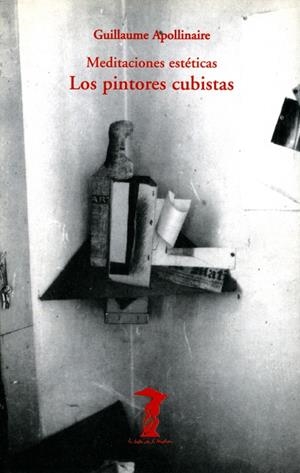 LOS PINTORES CUBISTAS | 9788477745709 | APOLLINARIE,GUILLAUME | Llibreria Geli - Llibreria Online de Girona - Comprar llibres en català i castellà