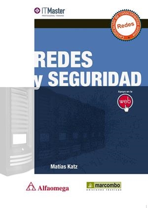 REDES Y SEGURIDAD | 9788426719799 | KATZ,MATÍAS | Llibreria Geli - Llibreria Online de Girona - Comprar llibres en català i castellà