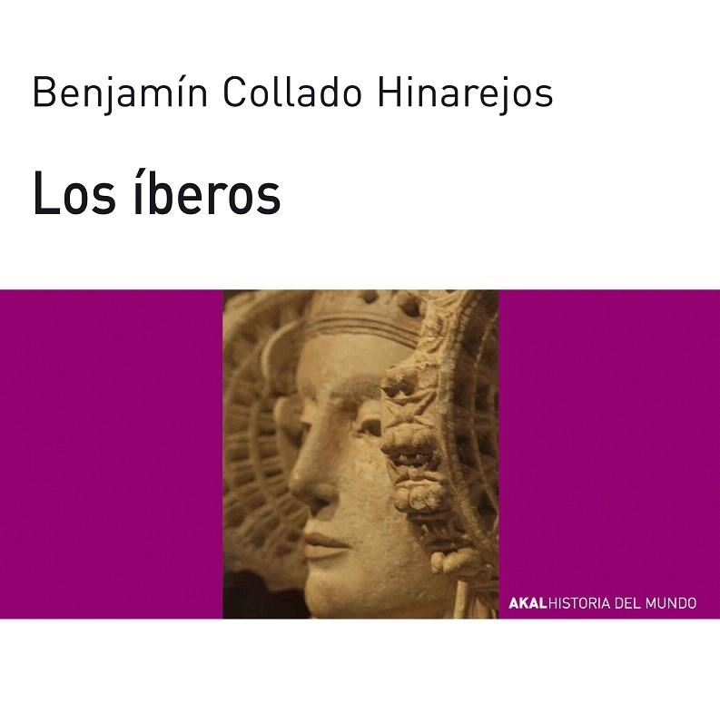 LOS ÍBEROS - 84 (MONOGRÀFIC LILA) | 9788446037729 | COLLADO HINAREJOS,BENJAMÍN | Libreria Geli - Librería Online de Girona - Comprar libros en catalán y castellano