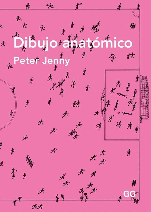 DIBUJO ANATÓMICO | 9788425226083 | JENNY,PETER | Llibreria Geli - Llibreria Online de Girona - Comprar llibres en català i castellà