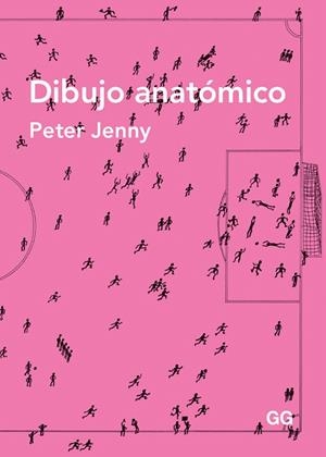 DIBUJO ANATÓMICO | 9788425226083 | JENNY,PETER | Llibreria Geli - Llibreria Online de Girona - Comprar llibres en català i castellà