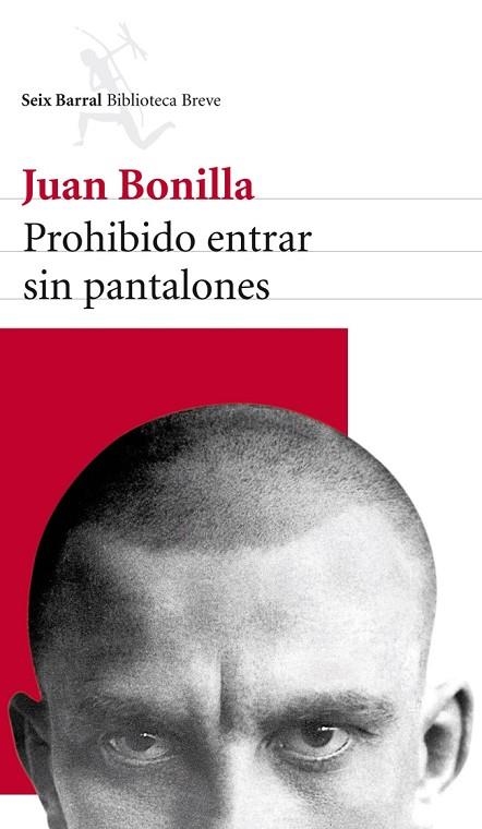 PROHIBIDO ENTRAR SIN PANTALONES(LA VIDA NOVEL.LADA DE MAIAKOVSKI) | 9788432215605 | BONILLA,JUAN | Libreria Geli - Librería Online de Girona - Comprar libros en catalán y castellano