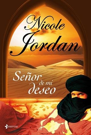 SEÑOR DE MI DESEO | 9788408039075 | JORDAN,NICOLE | Libreria Geli - Librería Online de Girona - Comprar libros en catalán y castellano