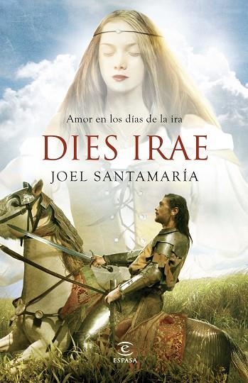 DIES IRAE | 9788467024593 | SANTAMARÍA,JOEL | Llibreria Geli - Llibreria Online de Girona - Comprar llibres en català i castellà