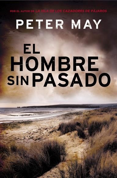 EL HOMBRE SIN PASADO | 9788425349676 | MAY,PETER | Libreria Geli - Librería Online de Girona - Comprar libros en catalán y castellano