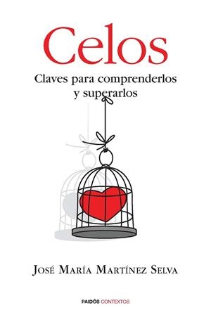 CELOS.CLAVES PARA COMPRENDERLOS Y SUPERARLOS | 9788449328695 | MARTÍNEZ SELVA,JOSÉ MARÍA | Llibreria Geli - Llibreria Online de Girona - Comprar llibres en català i castellà