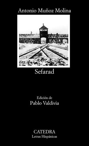 SEFARAD | 9788437631356 | MUÑOZ MOLINA,ANTONIO | Llibreria Geli - Llibreria Online de Girona - Comprar llibres en català i castellà