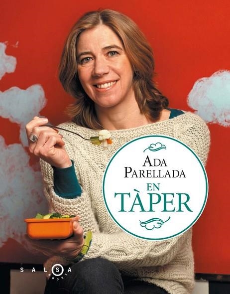EN TÀPER | 9788415193241 | PARELLADA,ADA | Libreria Geli - Librería Online de Girona - Comprar libros en catalán y castellano