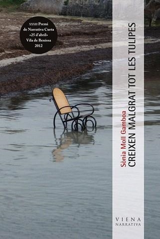 CREIXEN MALGRAT TOT LES TULIPES | 9788483307168 | MOLL GAMBOA,SÒNIA  | Libreria Geli - Librería Online de Girona - Comprar libros en catalán y castellano