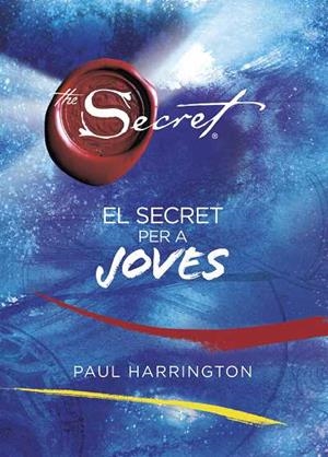 EL SECRET PER A JOVES | 9788492920020 | HARRINGTON,PAUL | Llibreria Geli - Llibreria Online de Girona - Comprar llibres en català i castellà