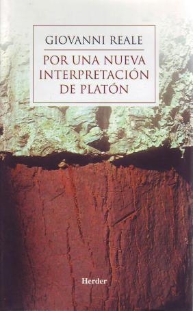 POR UNA NUEVA INTERPRETACION DE PLATON | 9788425421839 | REALE,GIOVANNI | Llibreria Geli - Llibreria Online de Girona - Comprar llibres en català i castellà