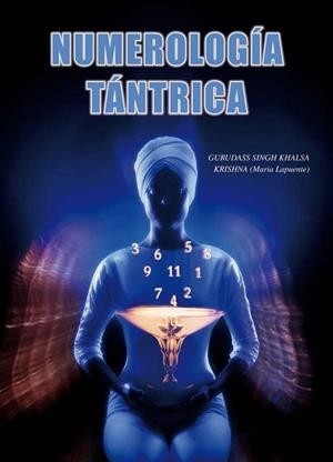 NUMEROLOGIA TANTRICA-1 | 9788420302577 | LAPUENTE,MARIA | Llibreria Geli - Llibreria Online de Girona - Comprar llibres en català i castellà