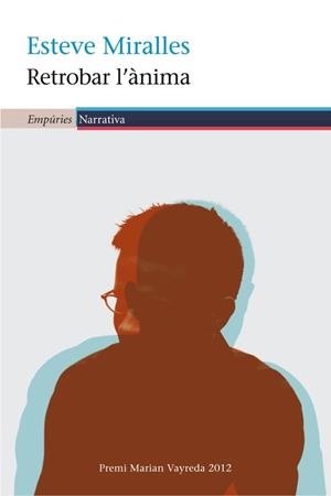 RETROBAR L'ÀNIMA | 9788497878265 | MIRALLES,ESTEVE | Libreria Geli - Librería Online de Girona - Comprar libros en catalán y castellano