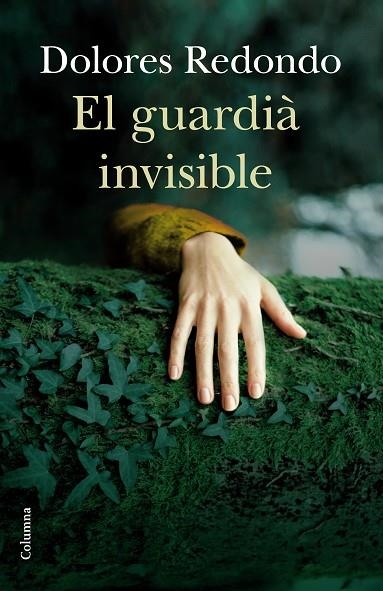 EL GUARDIÀ INVISIBLE(TRILOGIA DE BATZAN-1) | 9788466415897 | REDONDO,DOLORES | Llibreria Geli - Llibreria Online de Girona - Comprar llibres en català i castellà