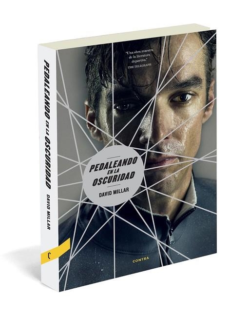 PEDALEANDO EN LA OSCURIDAD | 9788493985059 | MILLAR,DAVID | Libreria Geli - Librería Online de Girona - Comprar libros en catalán y castellano