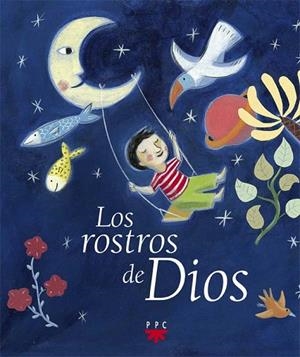 LOS ROSTROS DE DIOS | 9788428825580 | DELVAL,MARIE-HÉLÈNE | Llibreria Geli - Llibreria Online de Girona - Comprar llibres en català i castellà