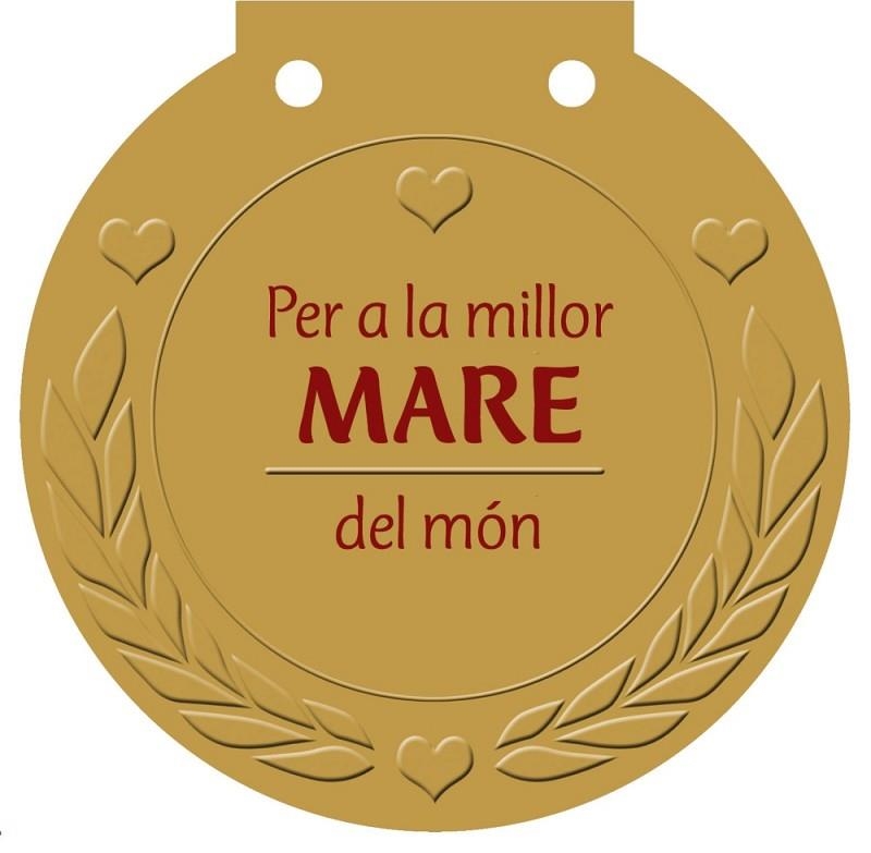 PER A LA MILLOR MARE DEL MÓN | 9788499060958 | HAISCH,ULRIKE | Libreria Geli - Librería Online de Girona - Comprar libros en catalán y castellano