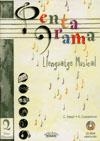 PENTAGRAMA-2.GRAU ELEMENTAL | 9788480206273 | Libreria Geli - Librería Online de Girona - Comprar libros en catalán y castellano