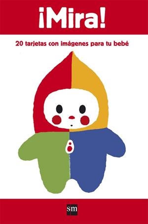 MIRA! | 9788467550351 | DENEUX,XAVIER | Llibreria Geli - Llibreria Online de Girona - Comprar llibres en català i castellà