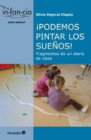 PODEMOS PINTAR LOS SUEÑOS! | 9788499212791 | MAJORAL,SÍLVIA | Libreria Geli - Librería Online de Girona - Comprar libros en catalán y castellano