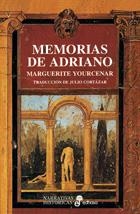 MEMORIAS DE ADRIANO | 9788435005128 | YOURCENAR,MARGUERITE | Libreria Geli - Librería Online de Girona - Comprar libros en catalán y castellano