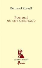 POR QUE NO SOY CRISTIANO | 9788435027014 | RUSSELL,BERTRAND | Libreria Geli - Librería Online de Girona - Comprar libros en catalán y castellano